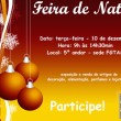 Feira Natal