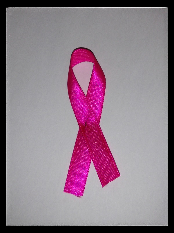 OUTUBRO ROSA