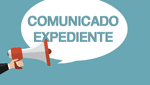 HORÁRIO DE EXPEDIENTE